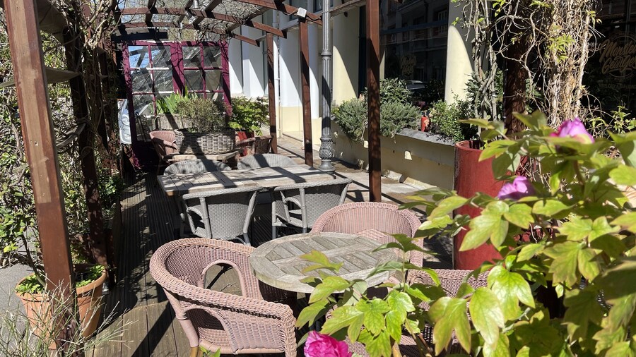 Le Saint-Georges Vendome