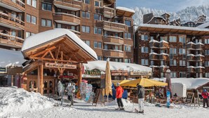 Sneeuw- en skisporten