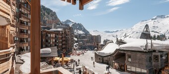 Residence Pierre & Vacances Les Fontaines Blanches