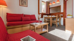 Standaard appartement, 1 slaapkamer (For 4 ) | Privékitchenette