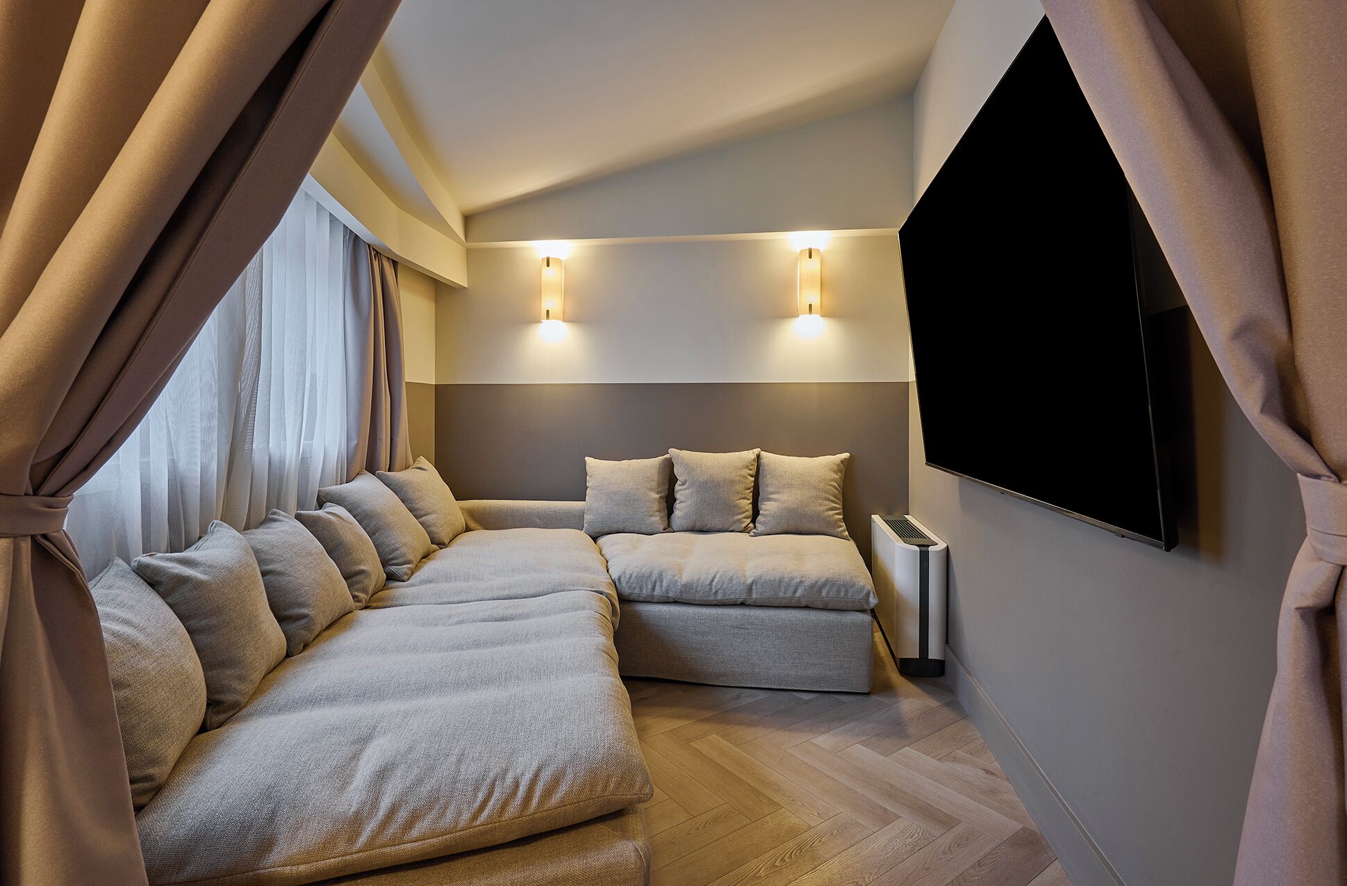 Foto - Eurostars Andorra