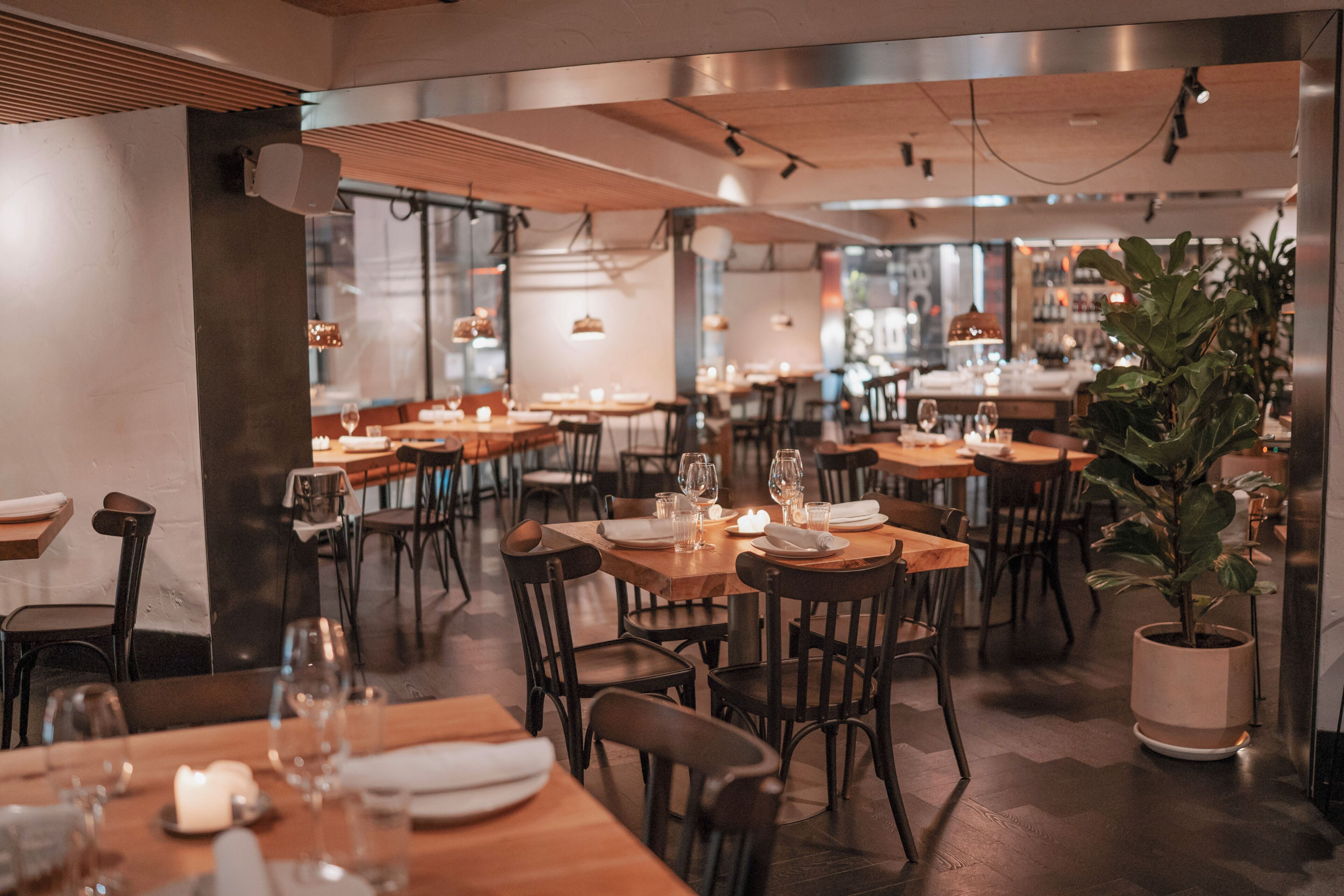 Restaurante
