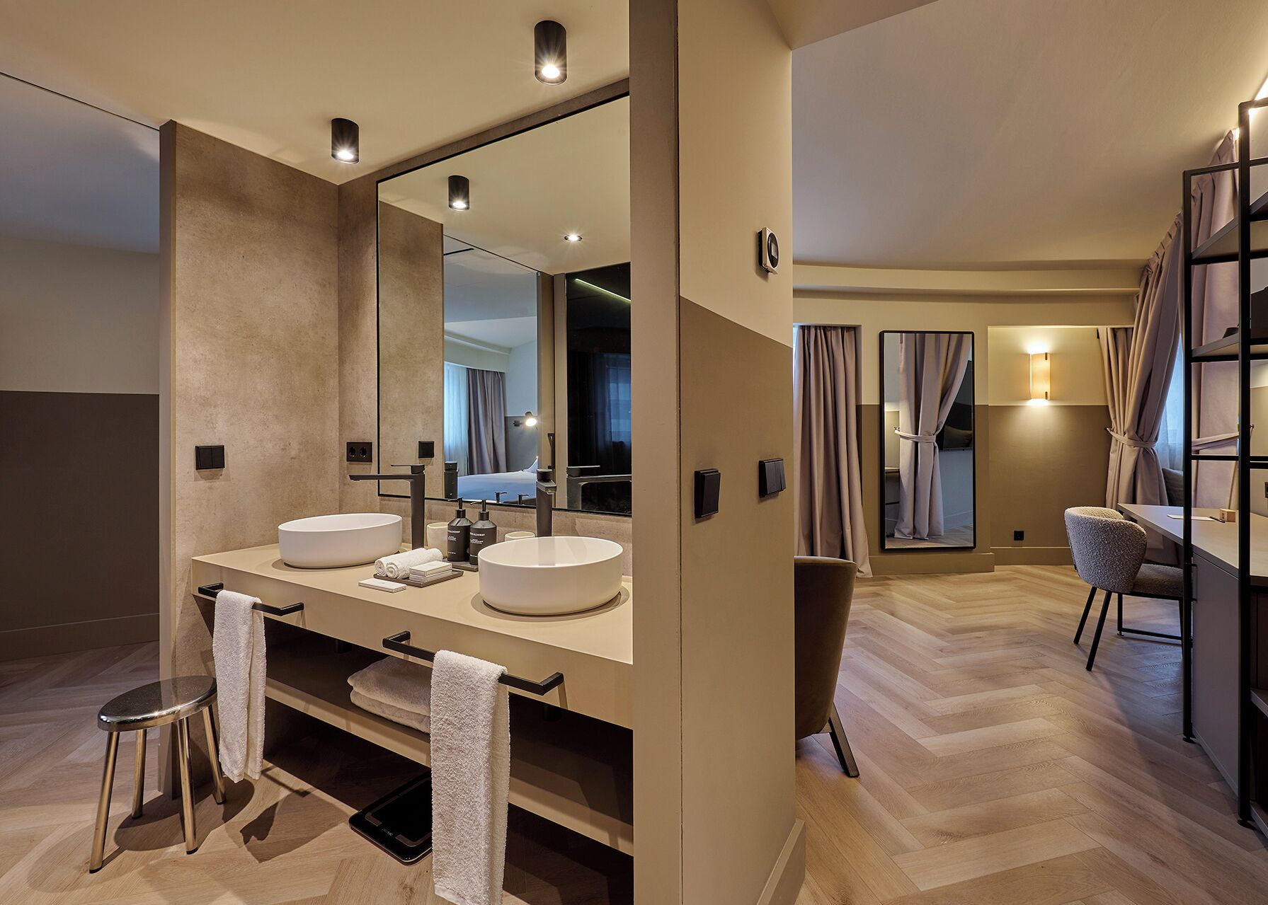 Foto - Eurostars Andorra