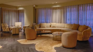 Khu sảnh