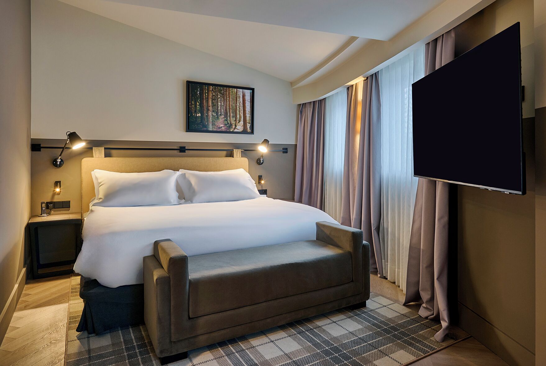 Foto - Eurostars Andorra