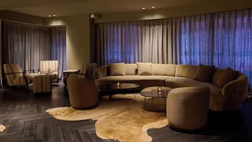 بار (في المنشاة)