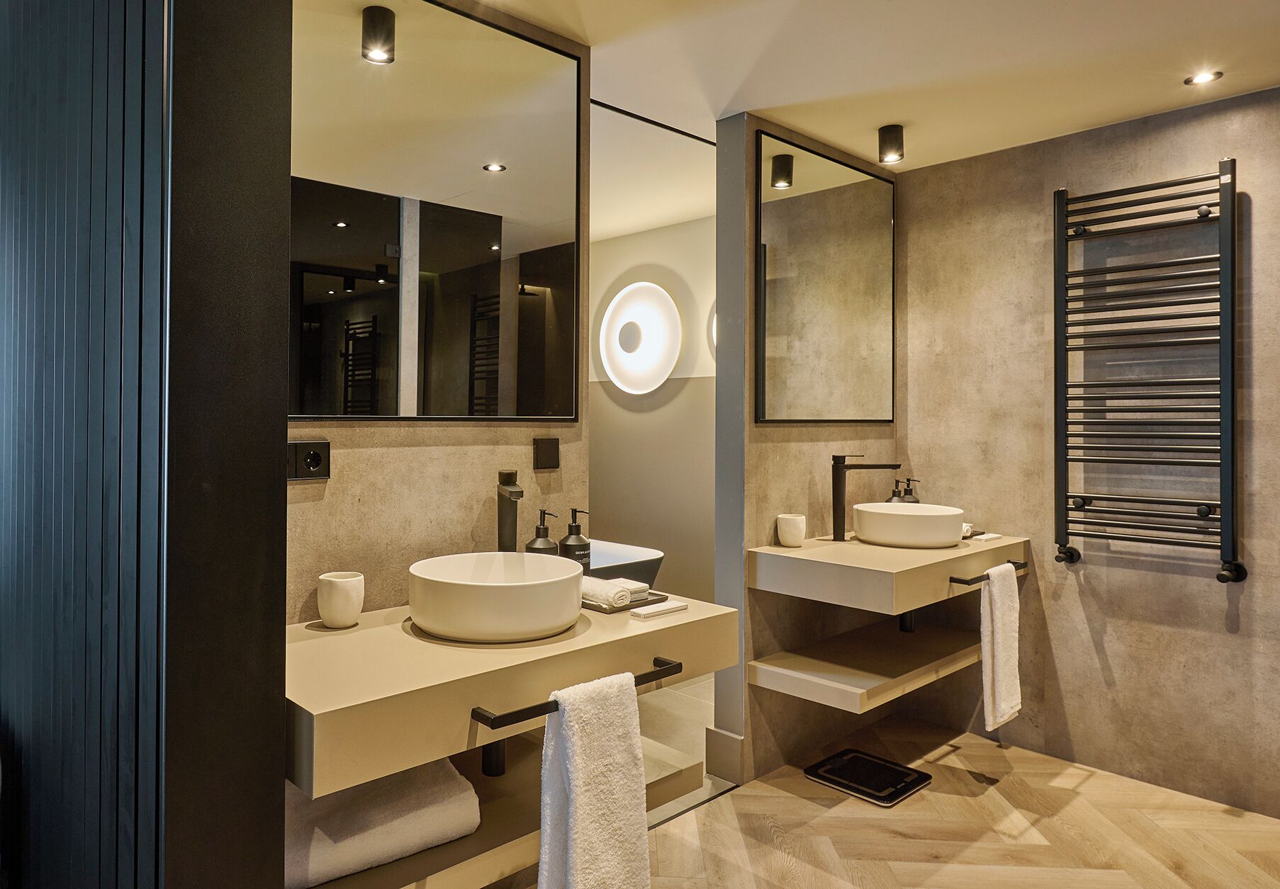 Foto - Eurostars Andorra