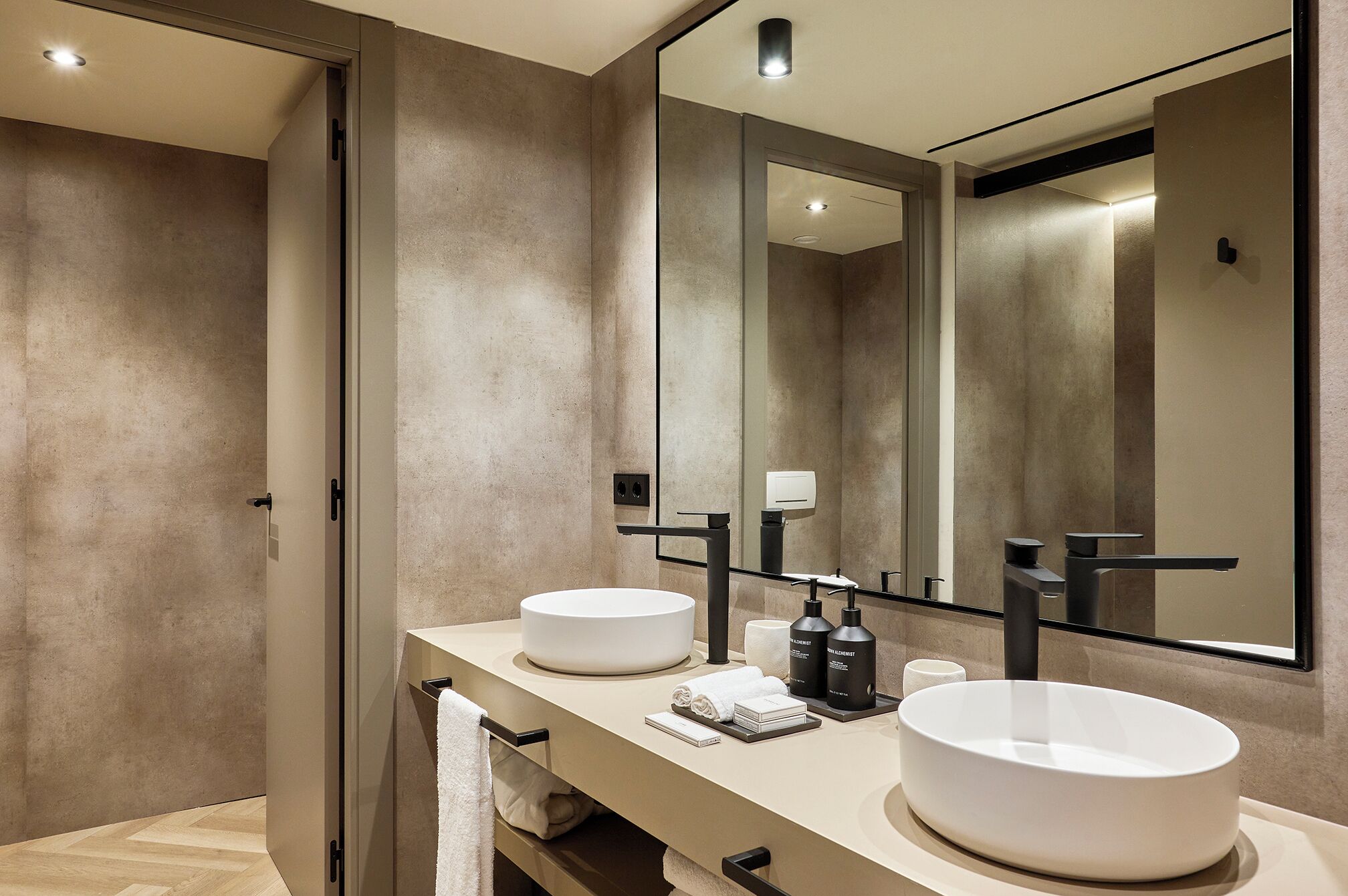 Foto - Eurostars Andorra