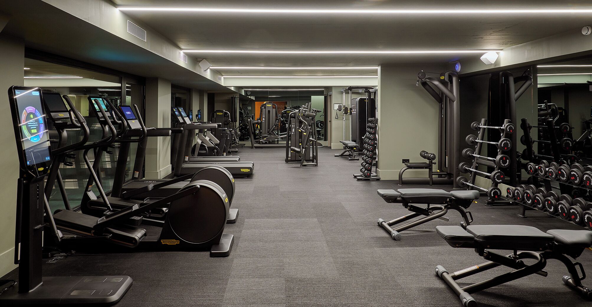 Foto - Eurostars Andorra