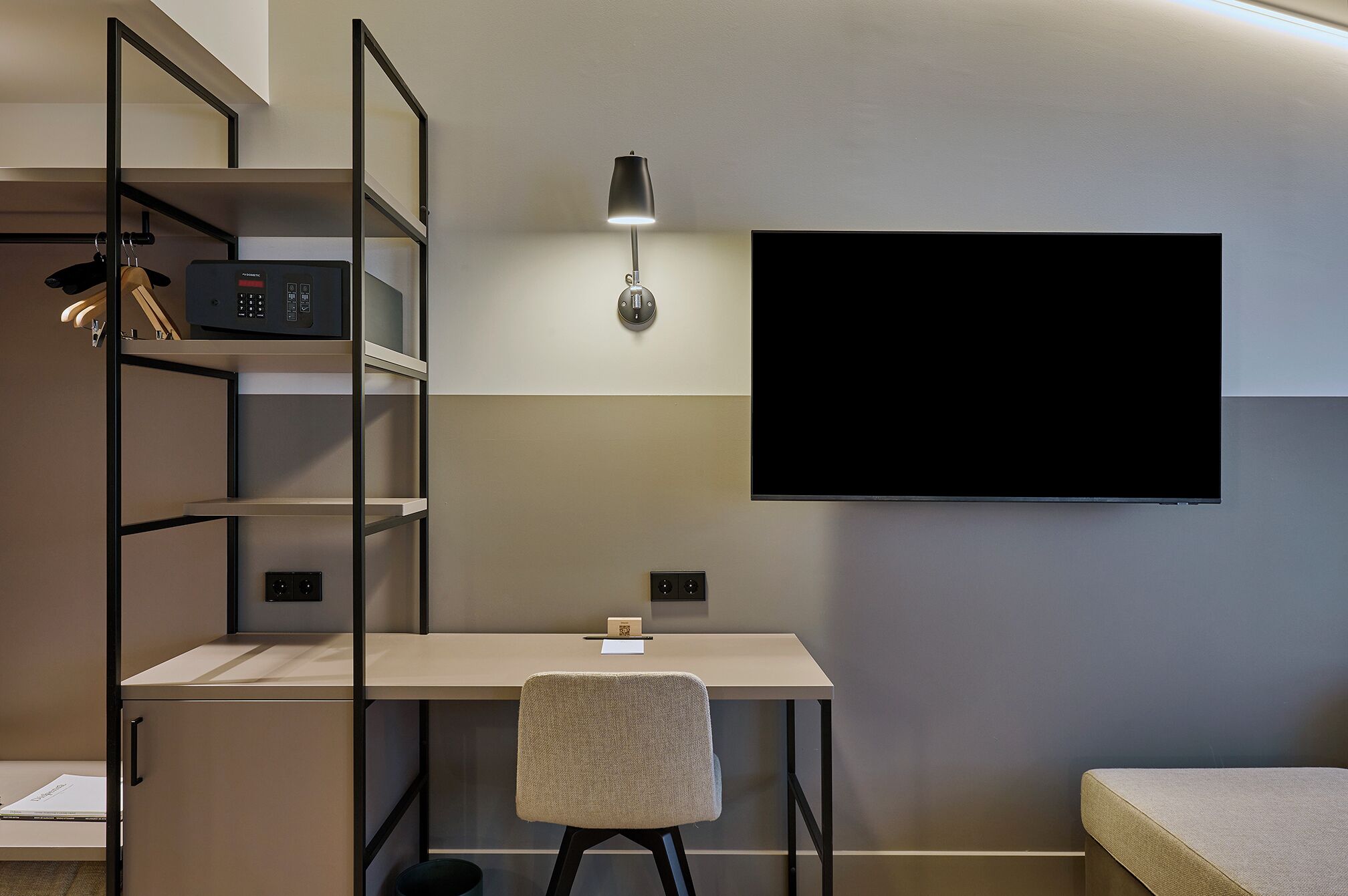 Foto - Eurostars Andorra