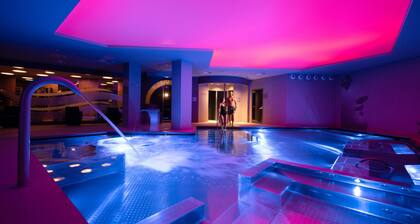 Grand Plaza Hotel & Wellness