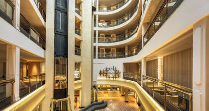 Grand Plaza Hotel & Wellness