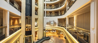 Grand Plaza Hotel & Wellness