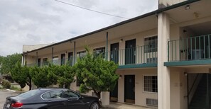 Exterior - Hotel Aiken (Aiken)