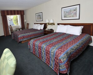 Ropa de cama de alta calidad y cortinas blackout 