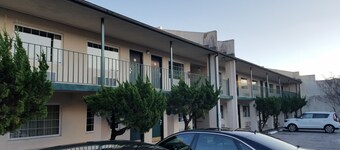 Hotel Aiken