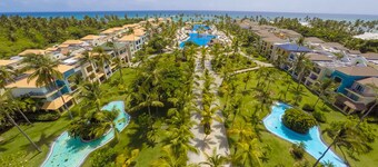 Ocean Blue & Sand Beach Resort - All Inclusive