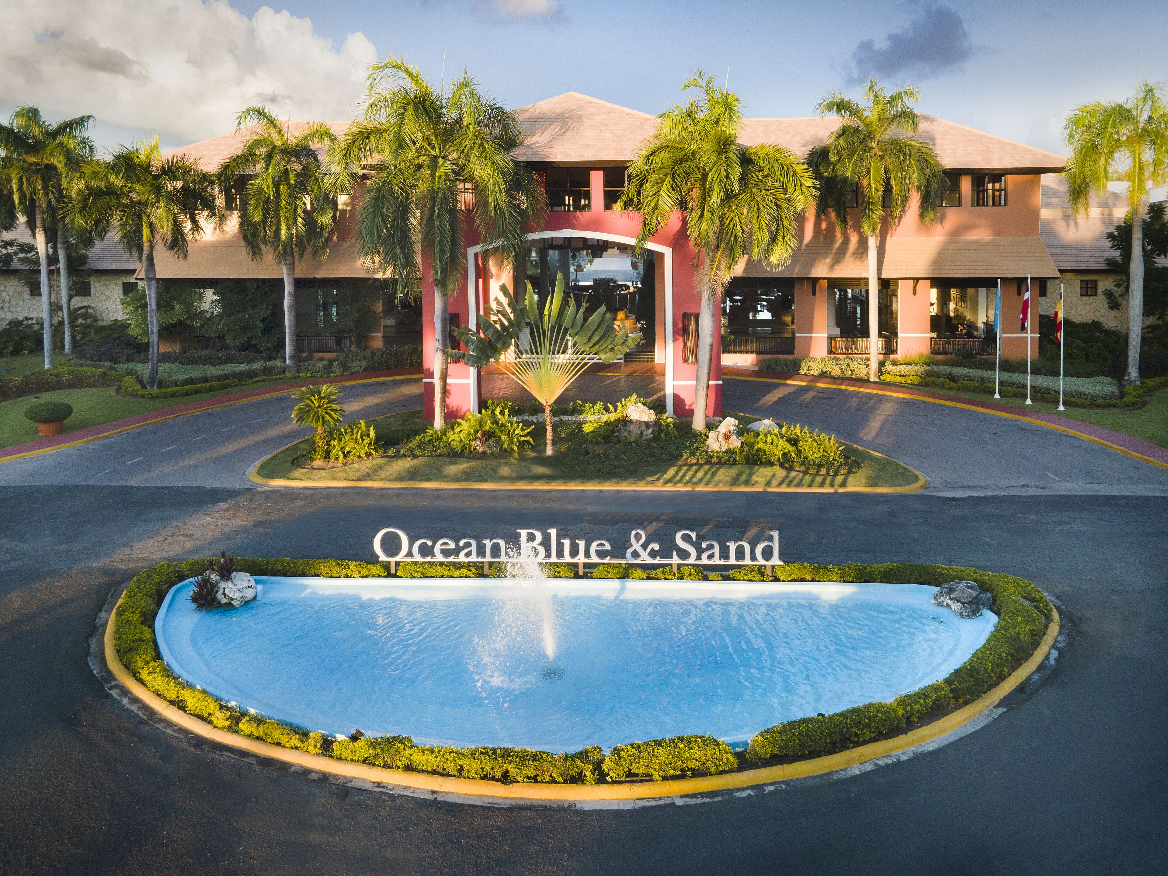 Foto - Ocean Blue & Sand Beach Resort - All Inclusive
