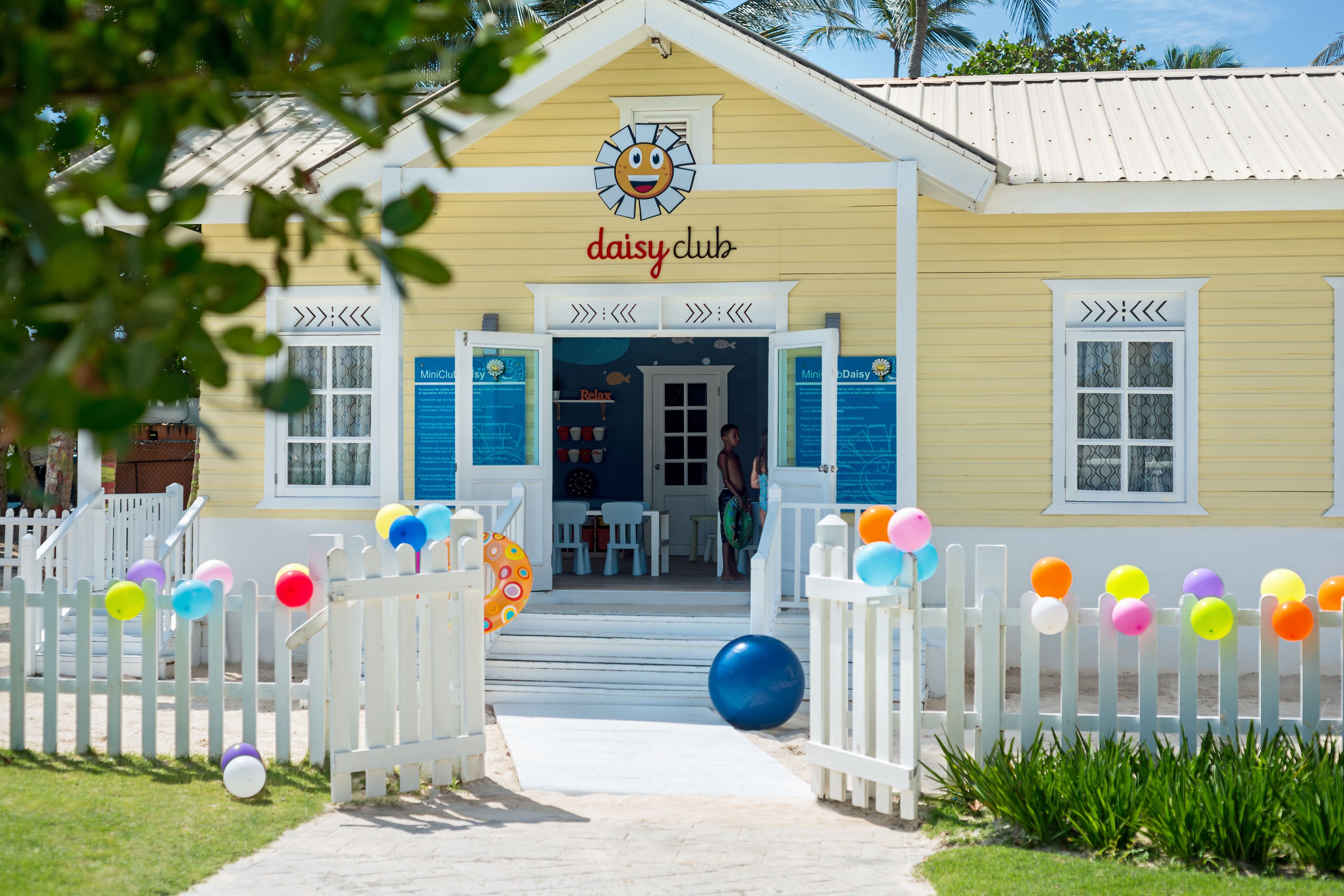 Foto - Ocean Blue & Sand Beach Resort - All Inclusive