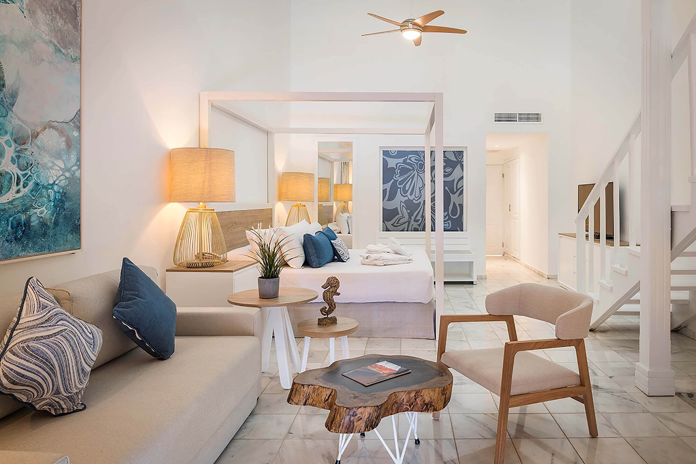 Foto - Ocean Blue & Sand Beach Resort - All Inclusive