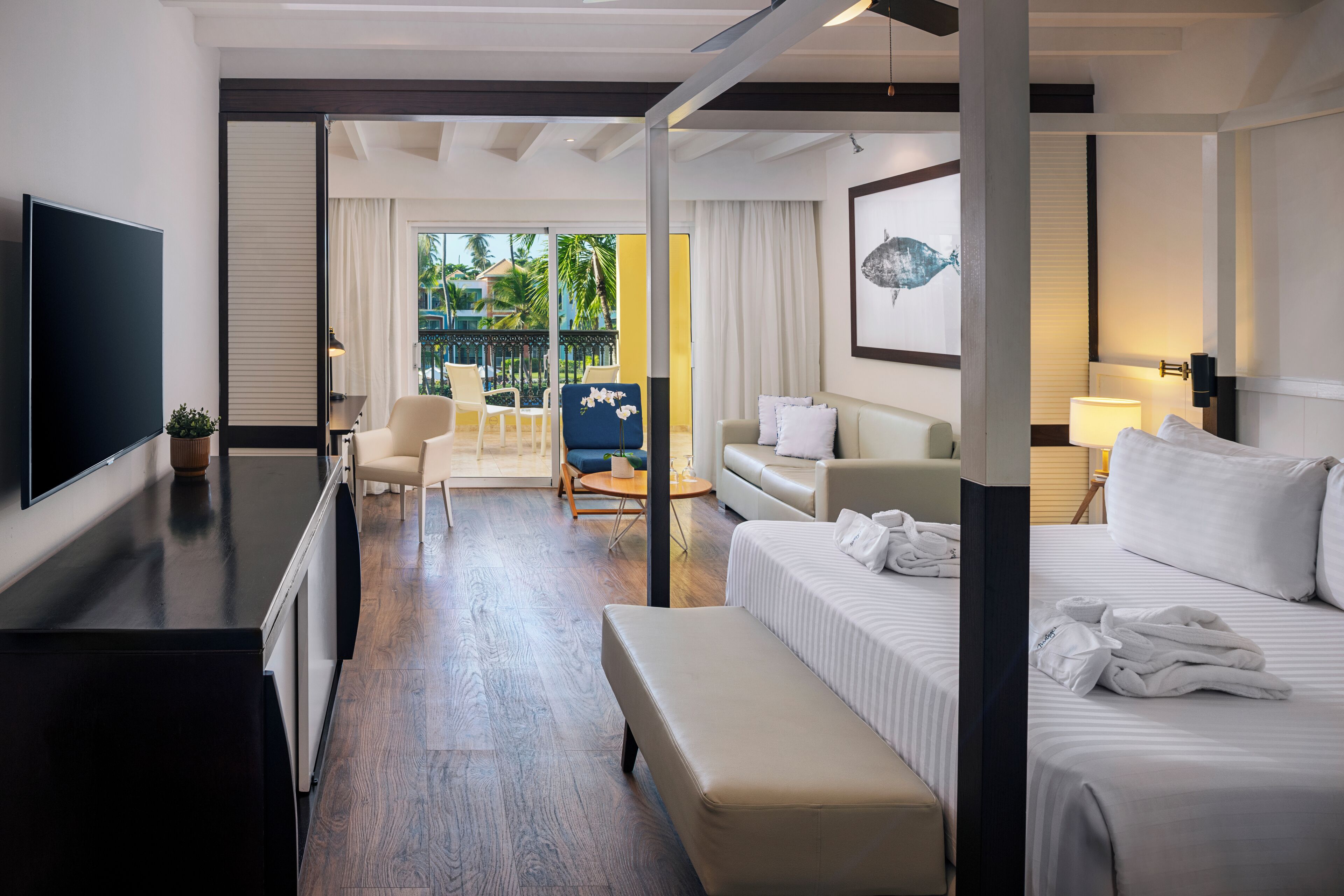 Superior Elegance Junior Suite