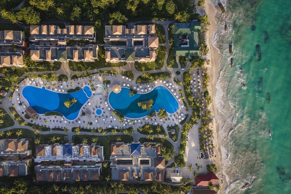 Ocean Blue & Sand Beach Resort - All Inclusive