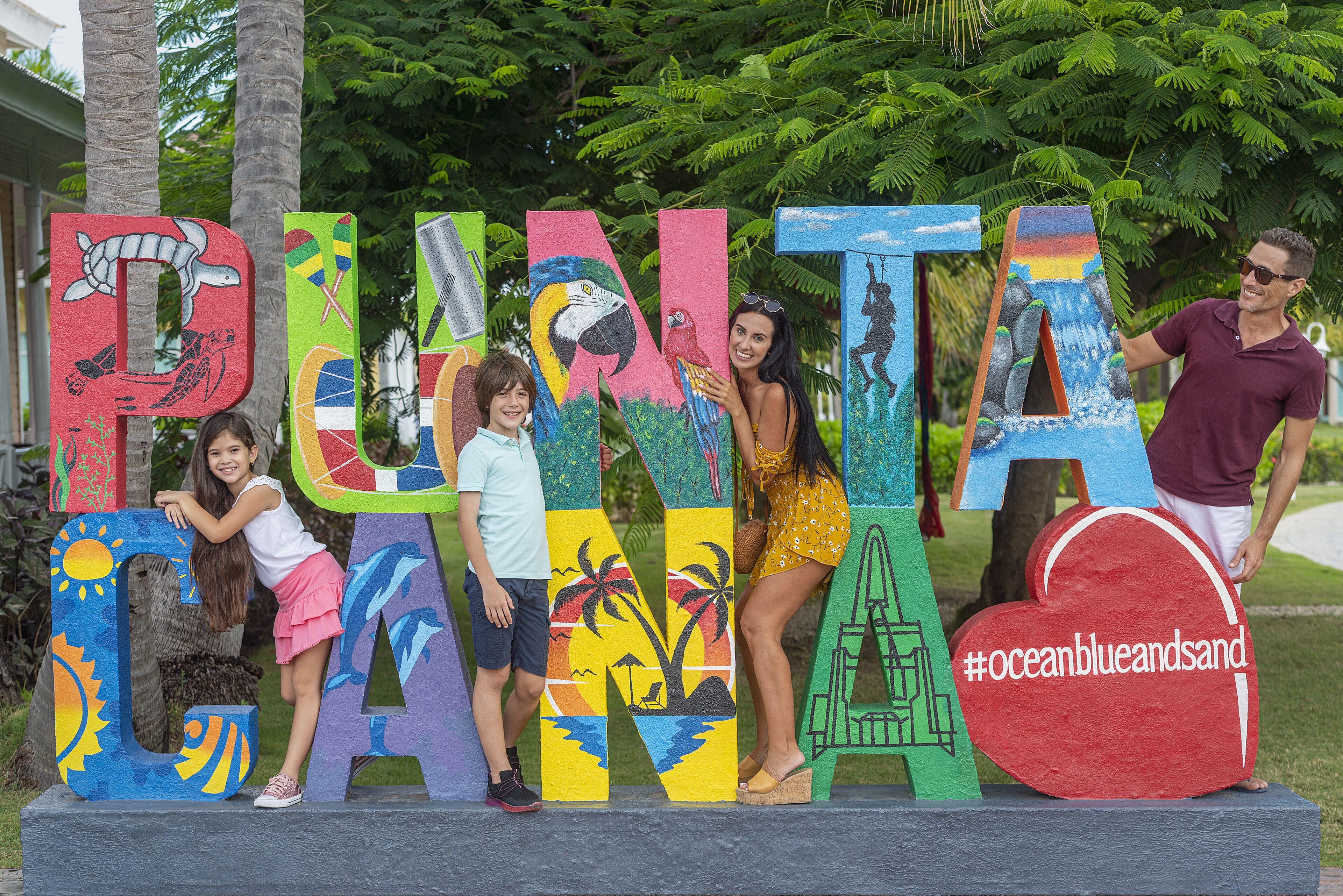 Foto - Ocean Blue & Sand Beach Resort - All Inclusive