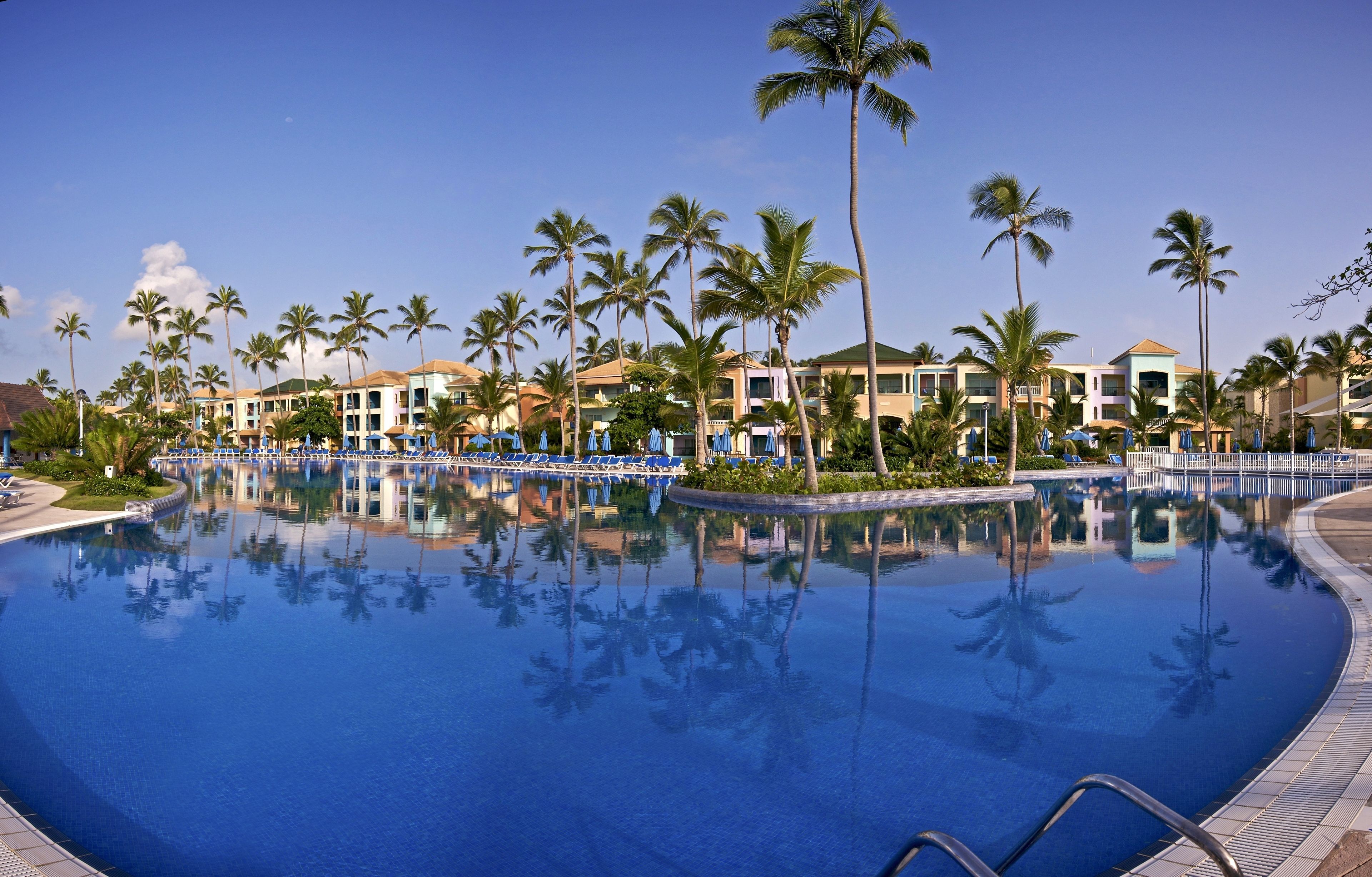 Foto - Ocean Blue & Sand Beach Resort - All Inclusive