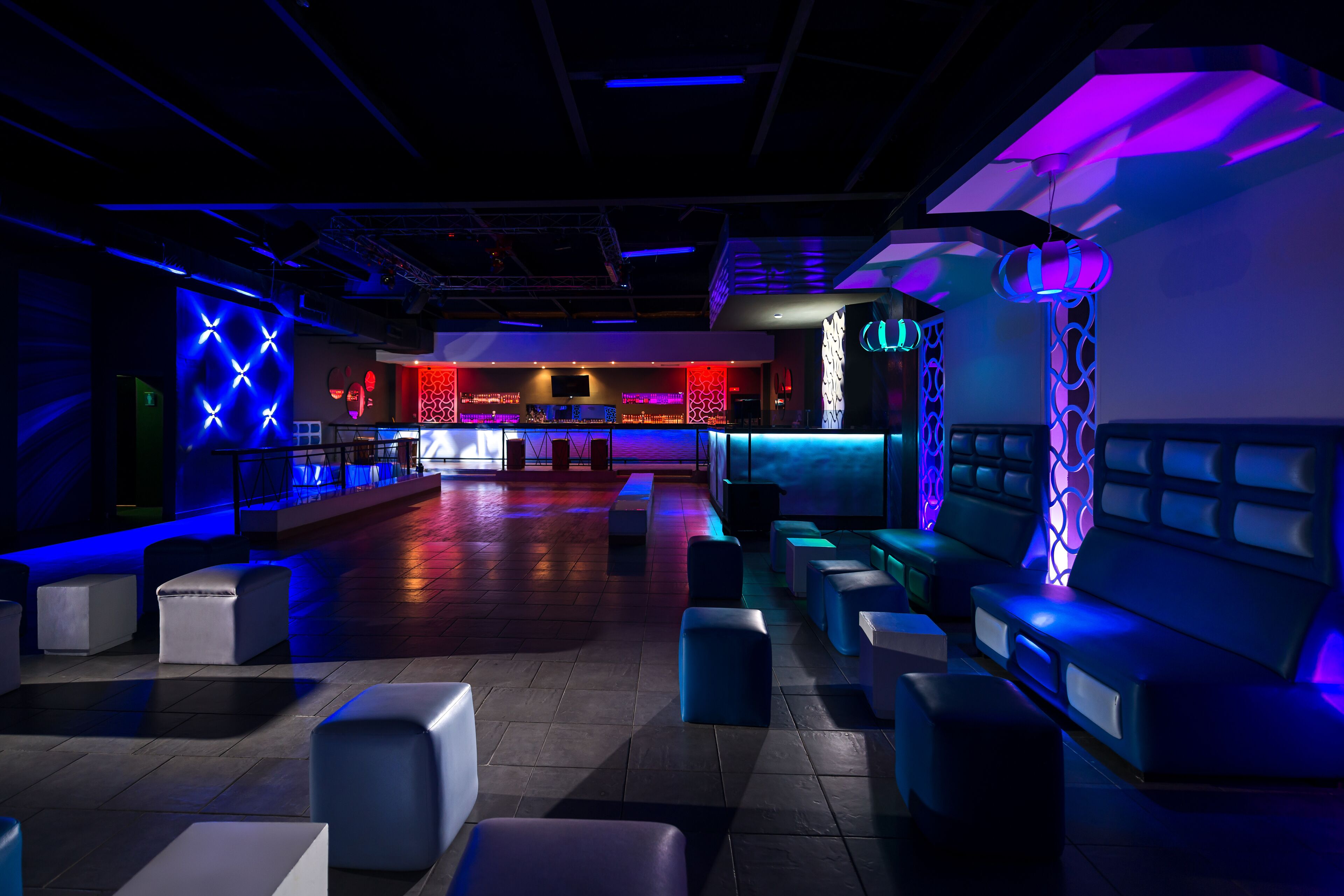 Foto - Ocean Blue & Sand Beach Resort - All Inclusive