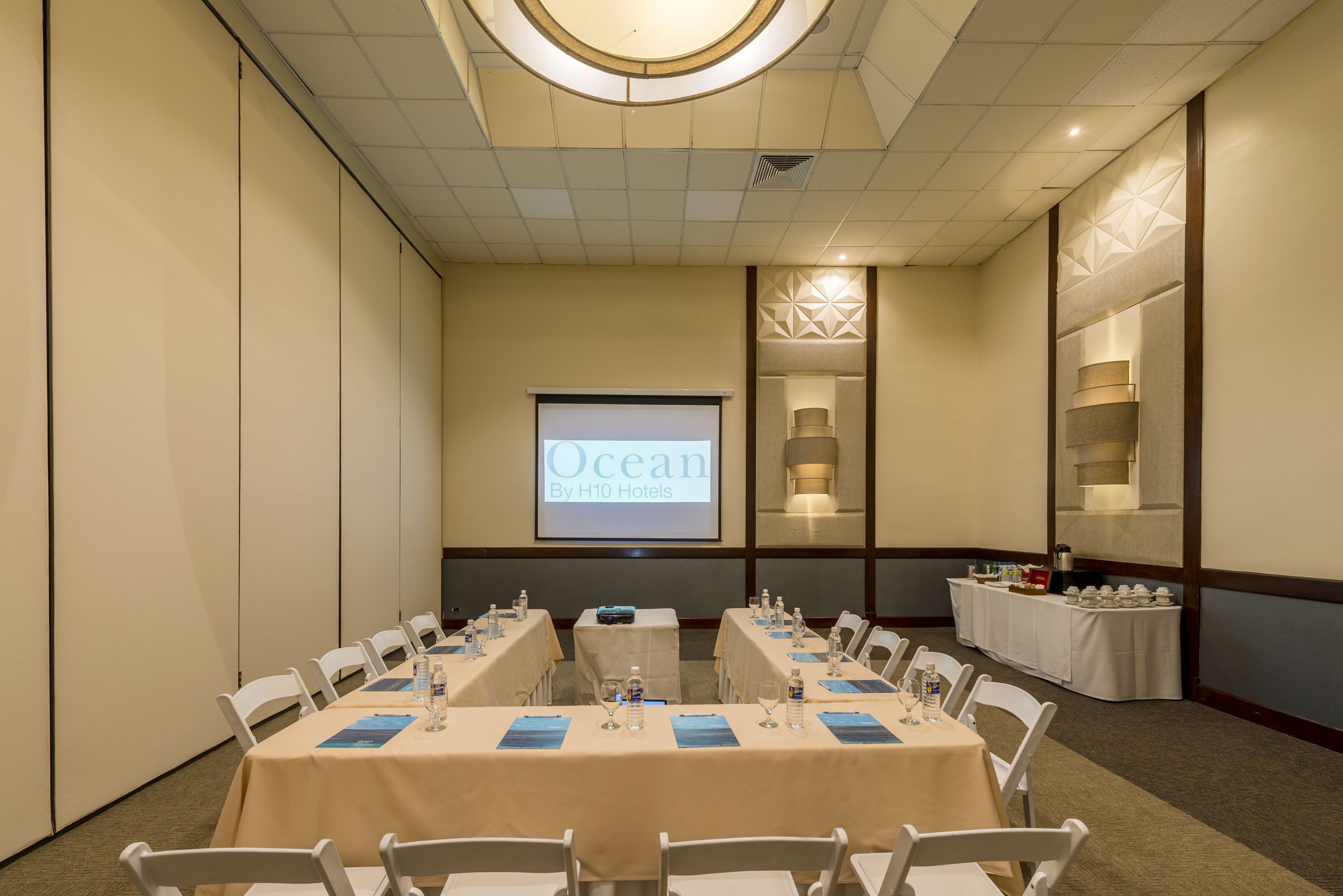 Foto - Ocean Blue & Sand Beach Resort - All Inclusive