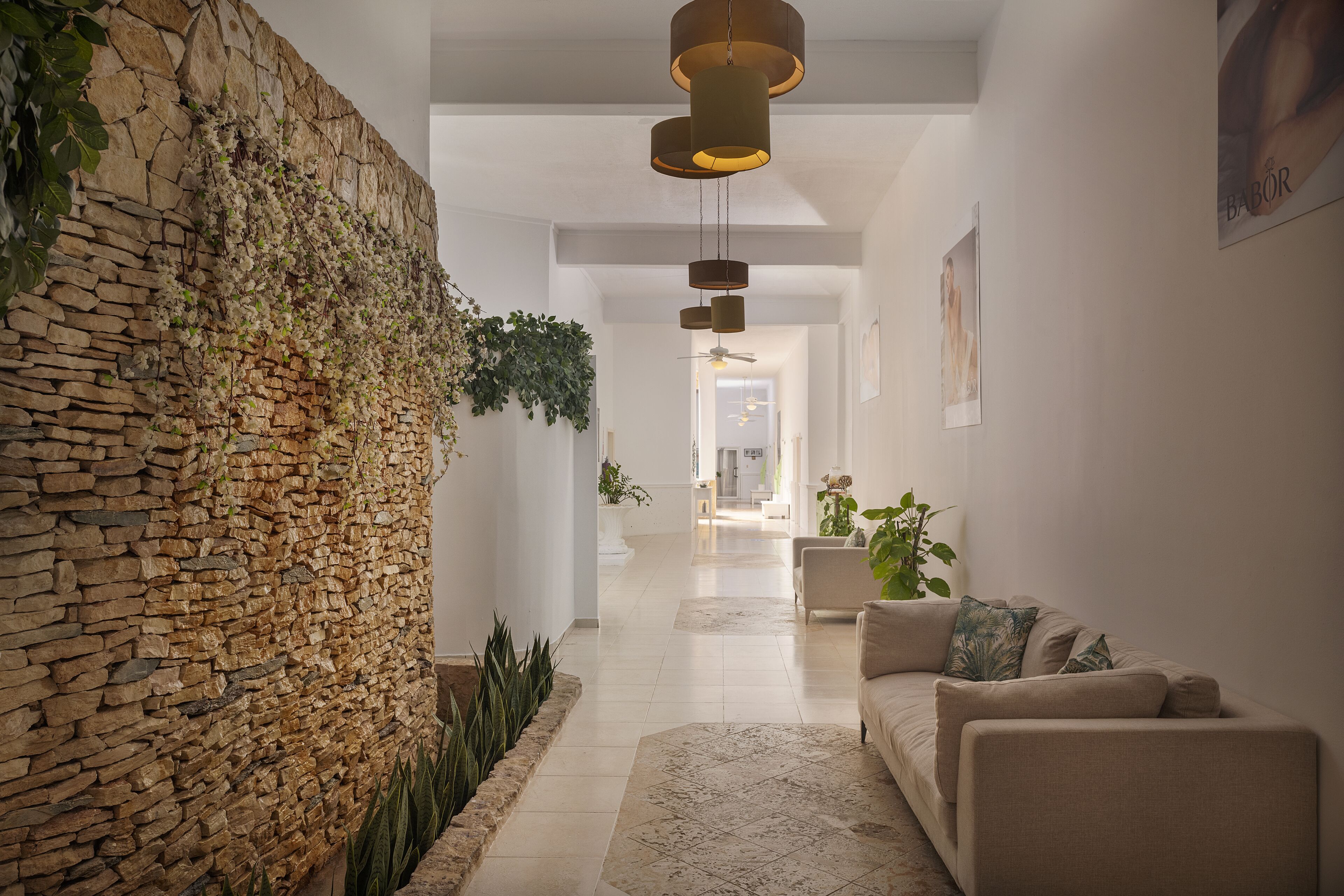 Foto - Ocean Blue & Sand Beach Resort - All Inclusive