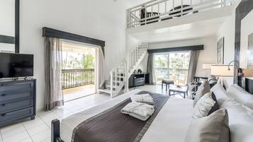 Suite (Honeymoon) | Vista desde la habitación