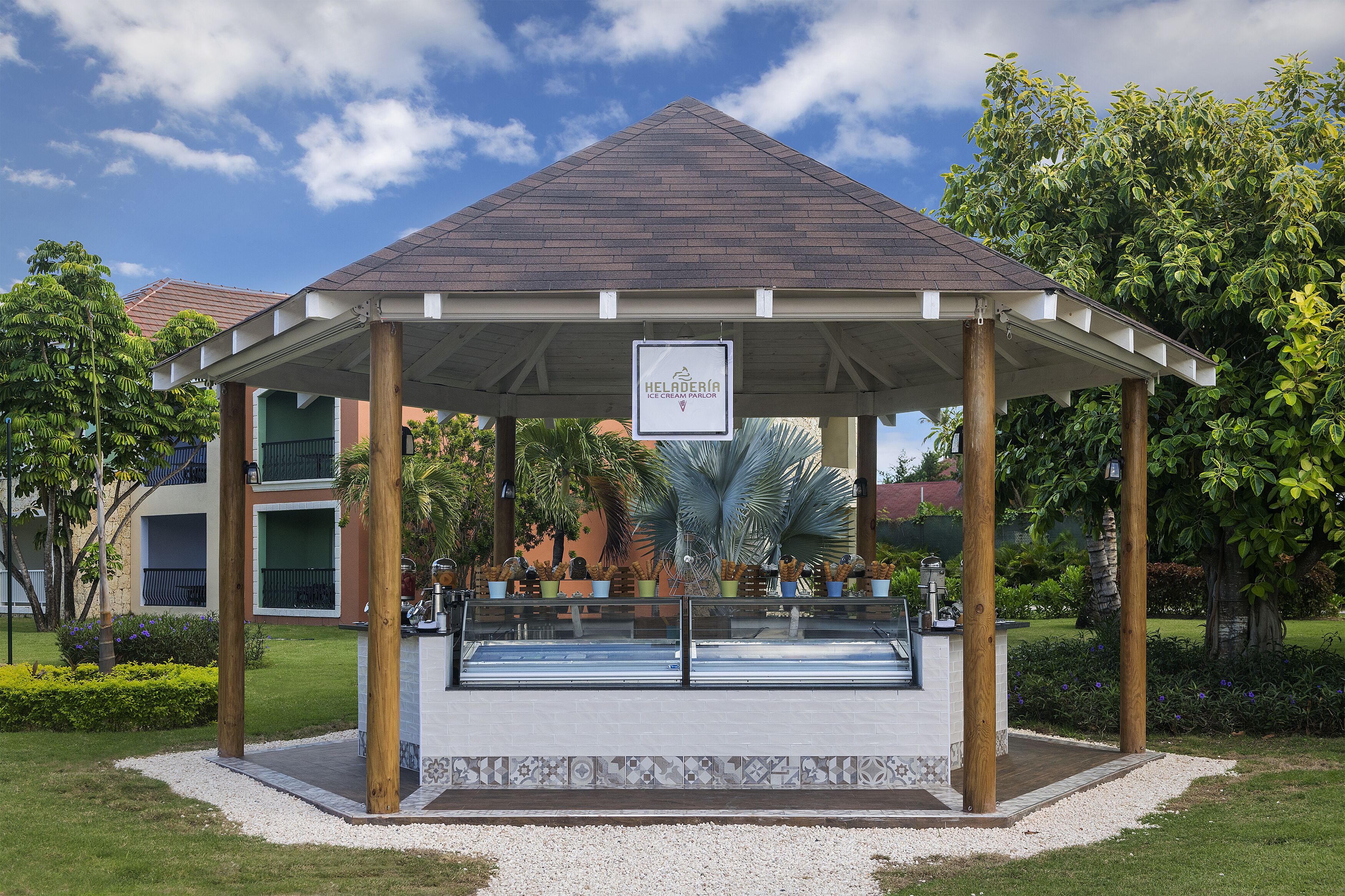 Foto - Ocean Blue & Sand Beach Resort - All Inclusive