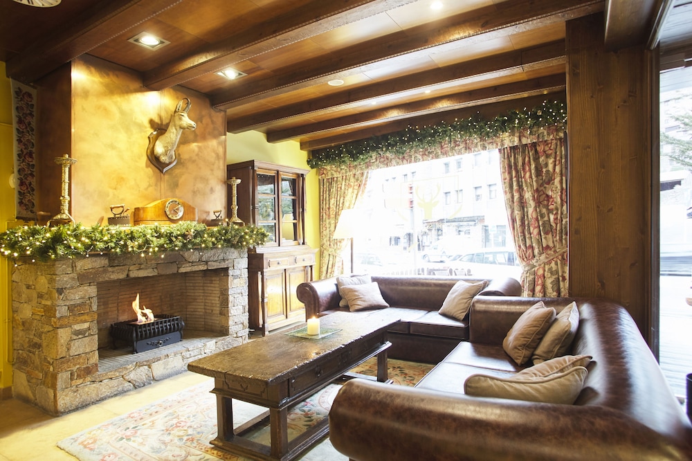 Ski Plaza Hotel & Wellness