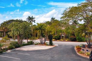 Estacionamiento gratis