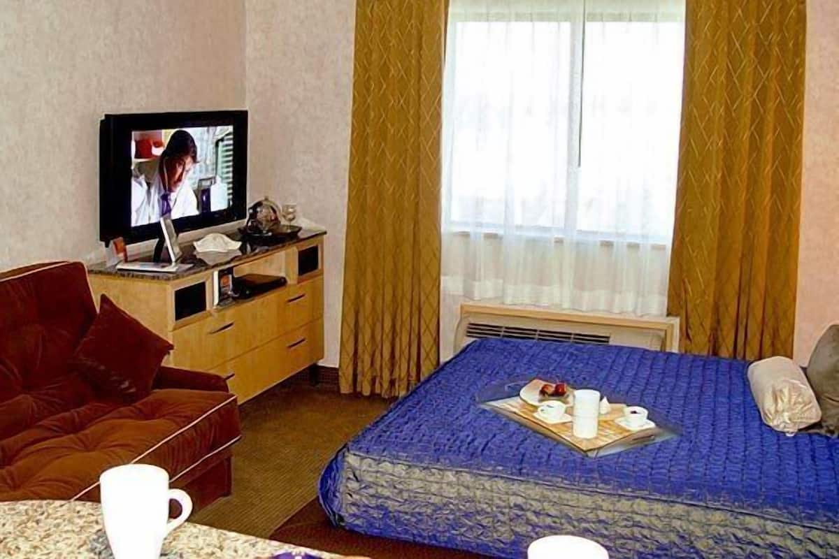 Suite | Ropa de cama de alta calidad y camas con pillow-top