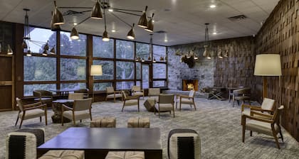 Roaring Brook Ranch Resort