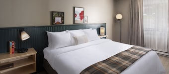 Roaring Brook Ranch Resort