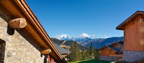 Exterior - CGH Résidences & Spas Le Hameau du Beaufortain (Villard-sur-Doron)