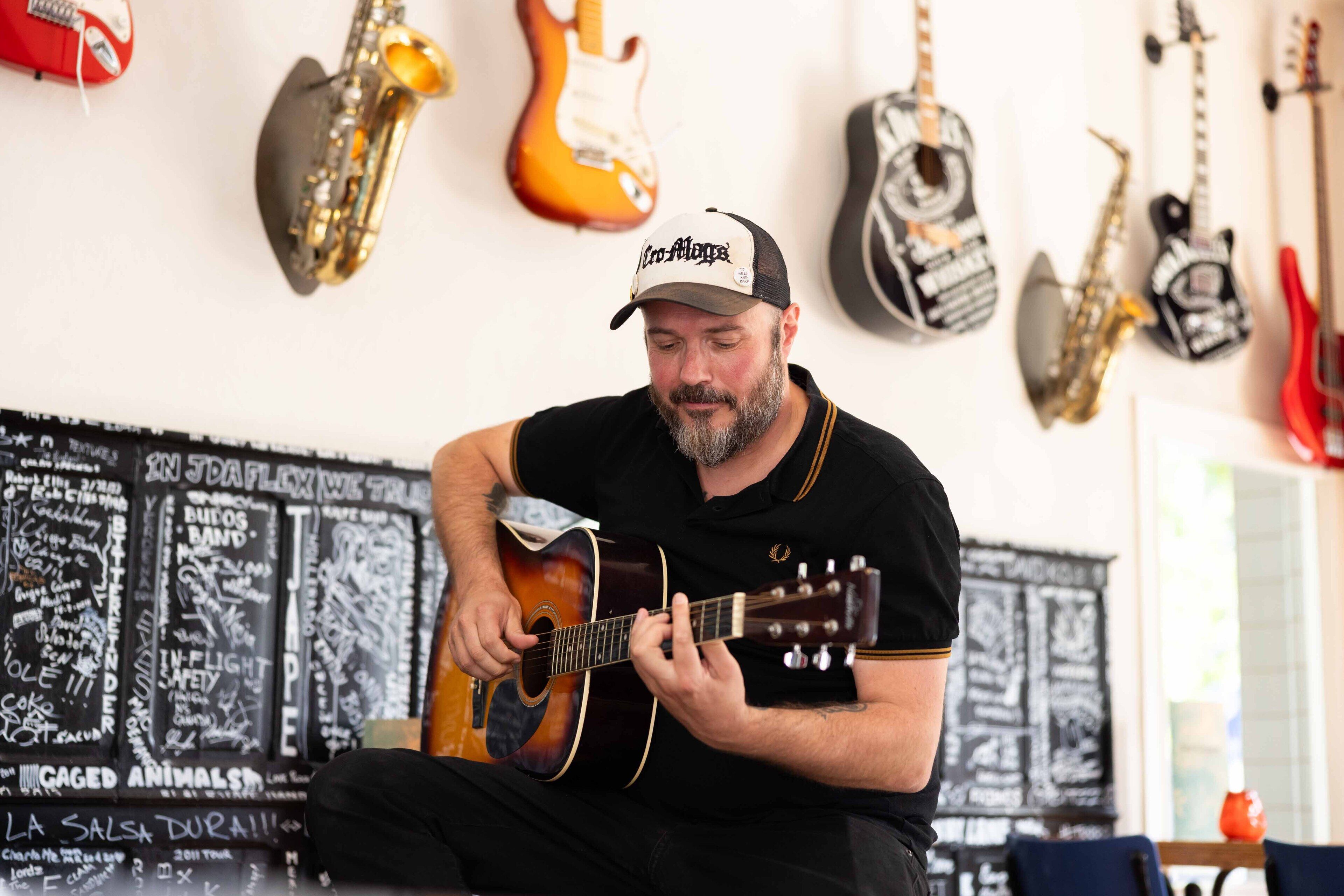 Foto - Backstage Hotel Amsterdam