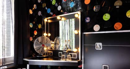 BackStage Hotel Amsterdam