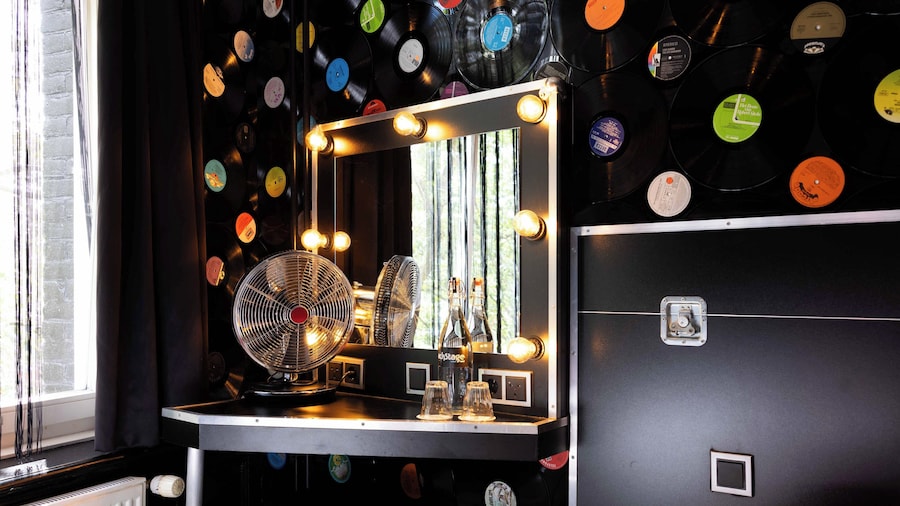 BackStage Hotel Amsterdam