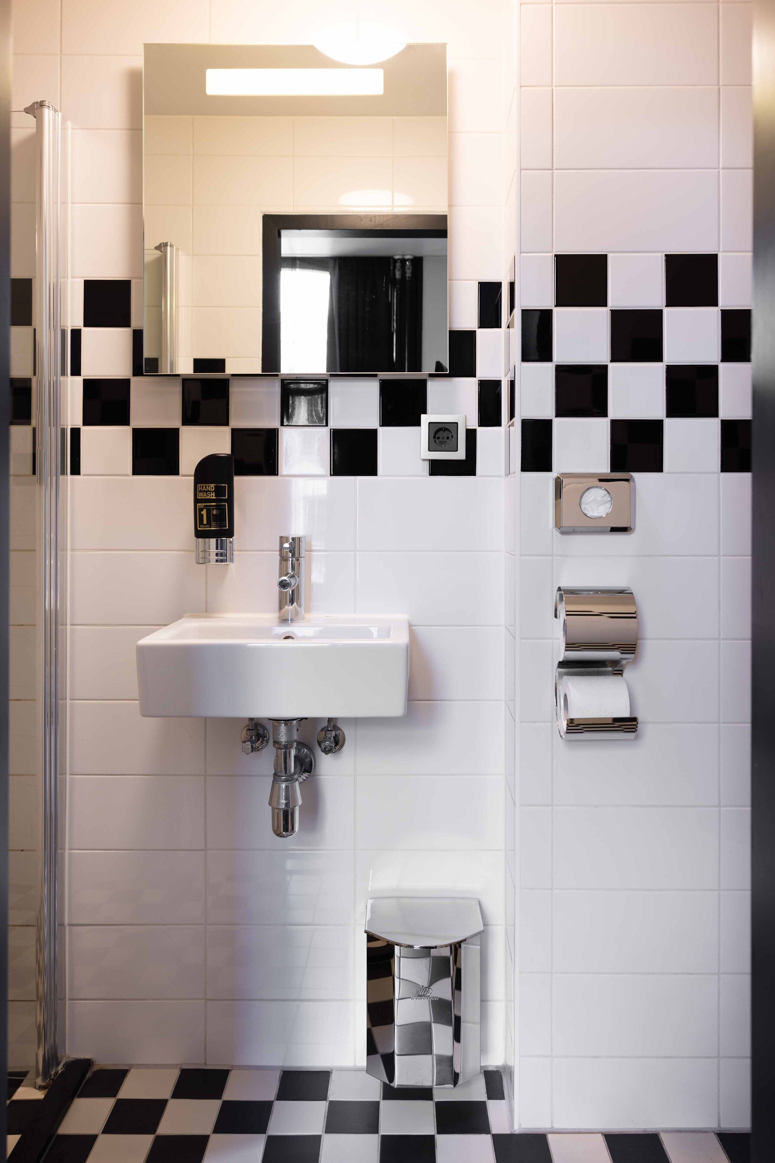 Foto - Backstage Hotel Amsterdam