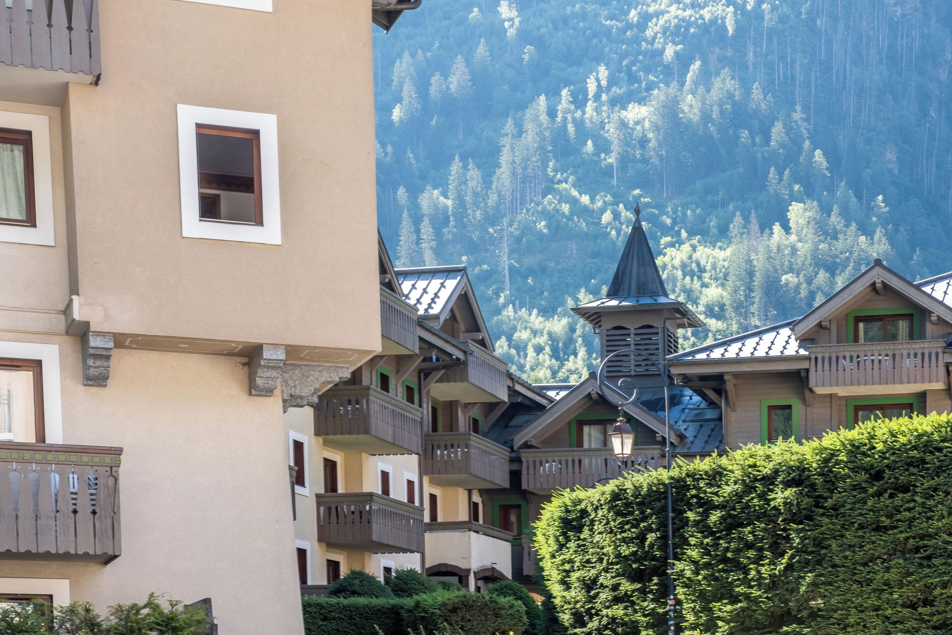 Foto - Résidence Pierre & Vacances Premium La Ginabelle