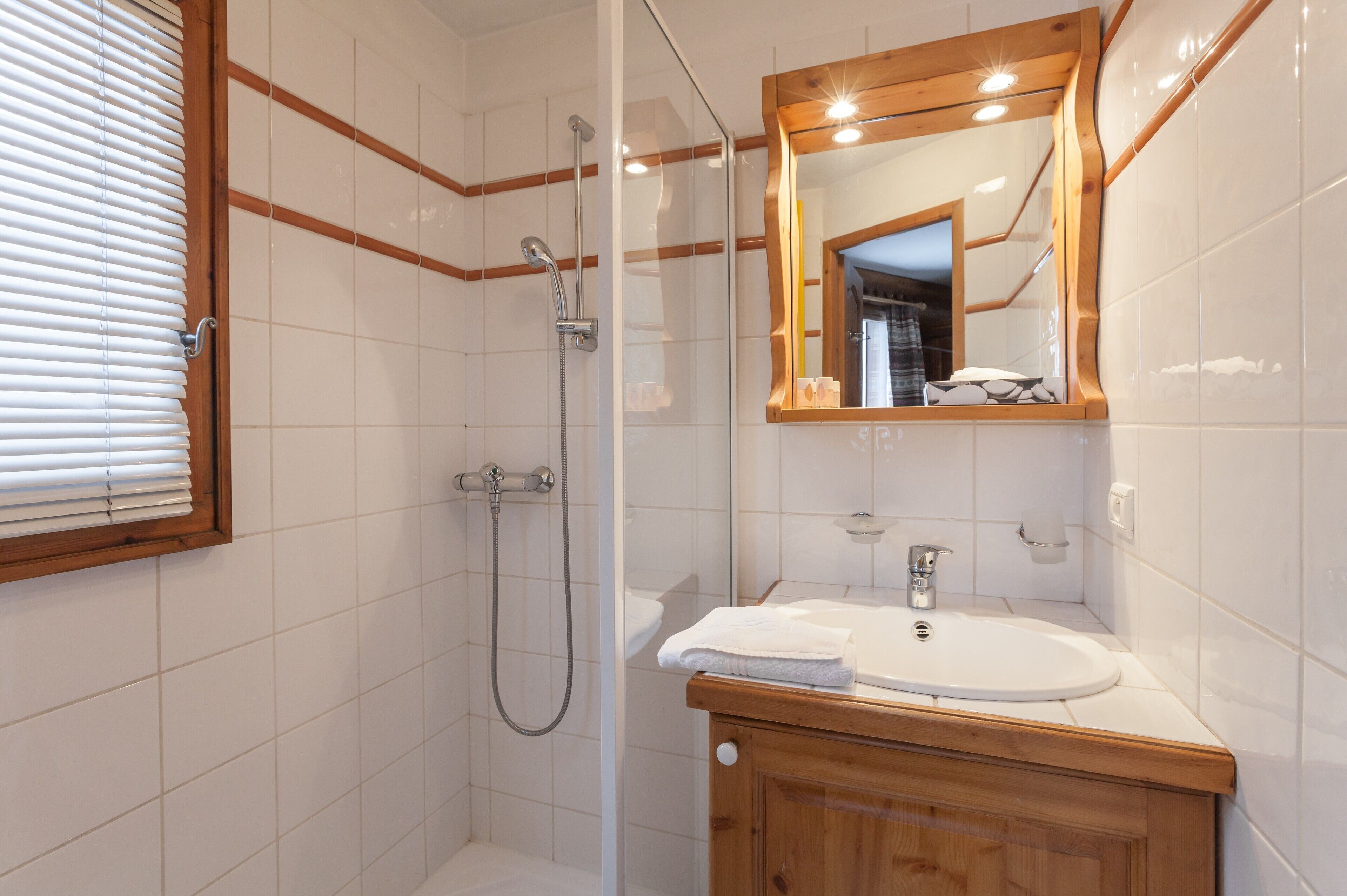 Foto - Résidence Pierre & Vacances Premium La Ginabelle