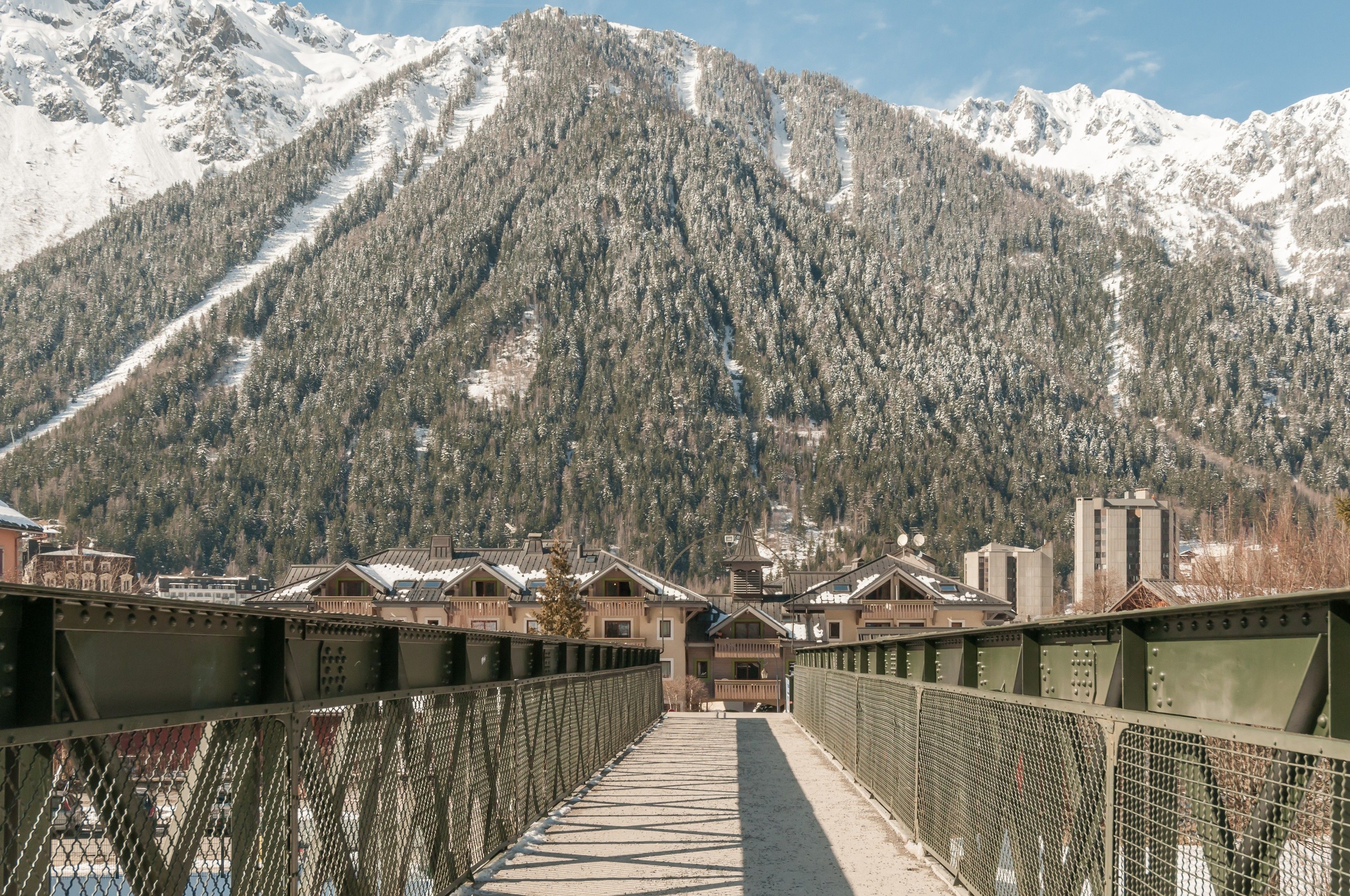 Foto - Résidence Pierre & Vacances Premium La Ginabelle