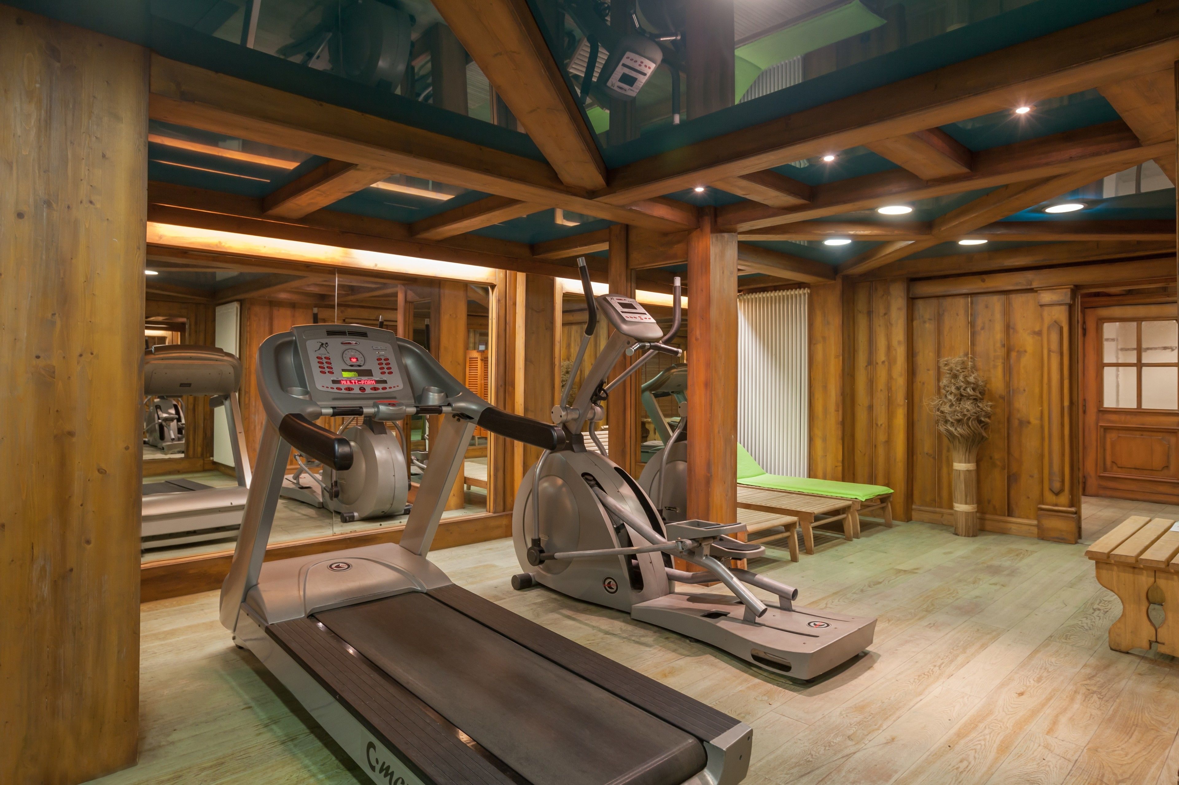 Foto - Résidence Pierre & Vacances Premium La Ginabelle