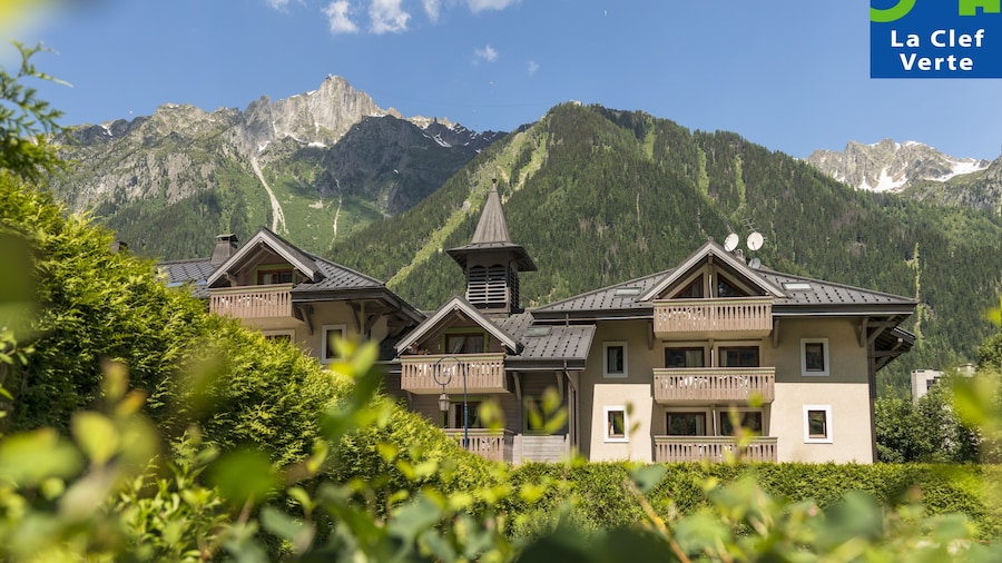 Résidence Pierre & Vacances Premium La Ginabelle