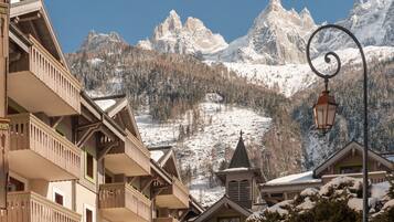 Wintersport/Ski