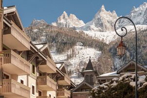 Wintersport/Ski